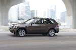 BMW X5 2011 года